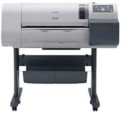 Canon W6400