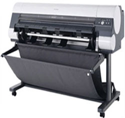 Canon W8400P