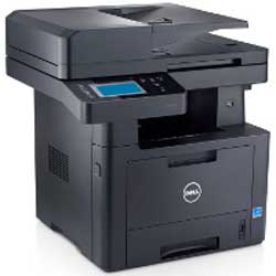 Dell B2375DFW