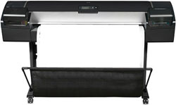 HP DesignJet Z5200