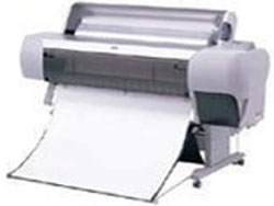 Epson Color Proofer 10000