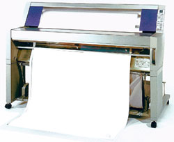 Epson Color Proofer 7500