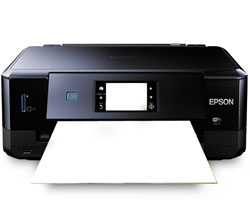 Epson Expression Photo XP-760