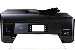 Epson Expression Photo XP-860