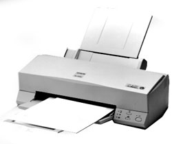 Epson Machjet 830C