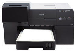 Epson Stylus B310