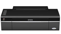 Epson Stylus B40W