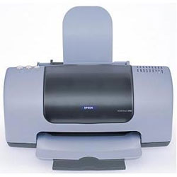 Epson Stylus C20SX