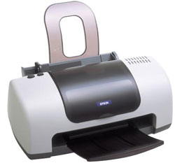 Epson Stylus C43SX