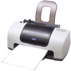 Epson Stylus C44