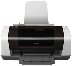 Epson Stylus C45