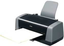 Epson Stylus C48