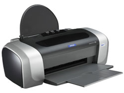 Epson Stylus C64