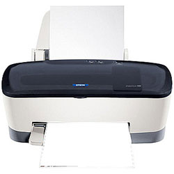Epson Stylus C80WN