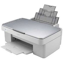 Epson Stylus CX3500