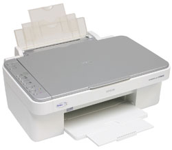 Epson Stylus CX3650
