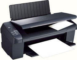 Epson Stylus CX4300