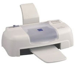 Epson Stylus Color 480SXU