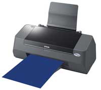 Epson Stylus D91