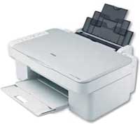 Epson Stylus DX3800