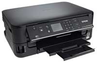 Epson Stylus Office BX535WD