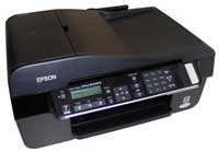 Epson Stylus Office BX320FW