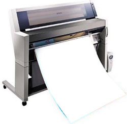 Epson Stylus Pro 9500
