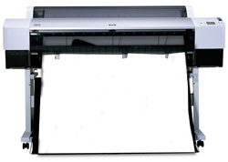 Epson Stylus Pro 9800