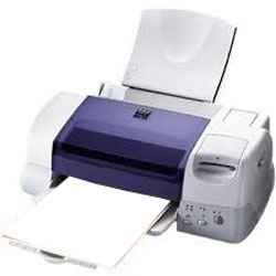 Epson Stylus Photo 875