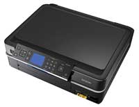 Epson Stylus Photo PX700W