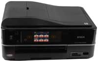 Epson Stylus Photo PX800FW
