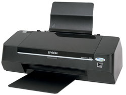 Epson Stylus S21