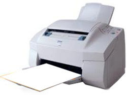 Epson Stylus Scan 2000