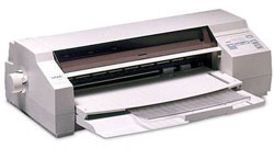 Epson Stylus Color 1520C