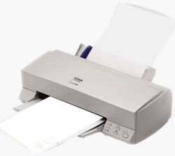 Epson Stylus Color 440