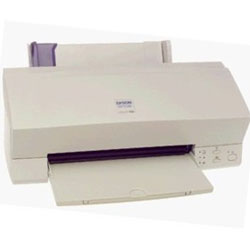 Epson Stylus Color 660