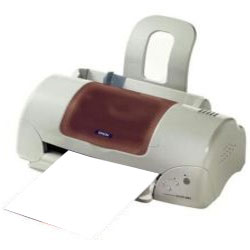 Epson Stylus Color 680TR