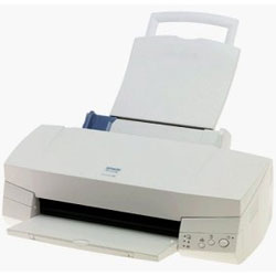 Epson Stylus Color 740