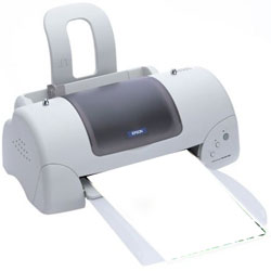 Epson Stylus Color 777