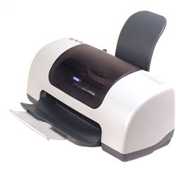 Epson Stylus Color 810