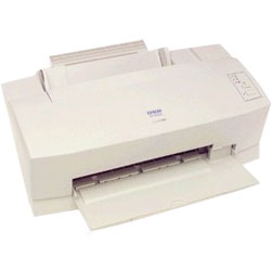 Epson Stylus Color 850