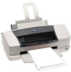 Epson Stylus Color 880i