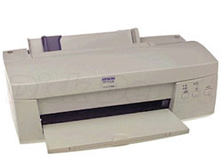 Epson Stylus Color 900