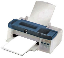 Epson Stylus Color 900G