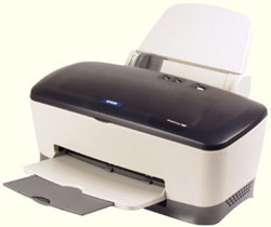 Epson Stylus Color C80