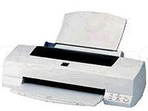Epson Stylus Photo 1200