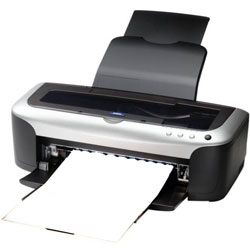 Epson Stylus Photo 2100
