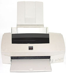 Epson Stylus Photo 700