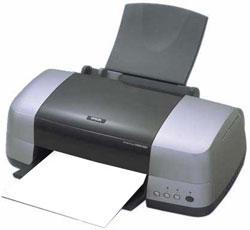 Epson Stylus Photo 900