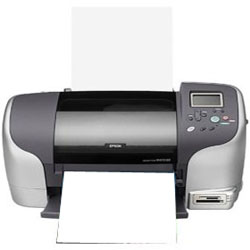 Epson Stylus Photo 925